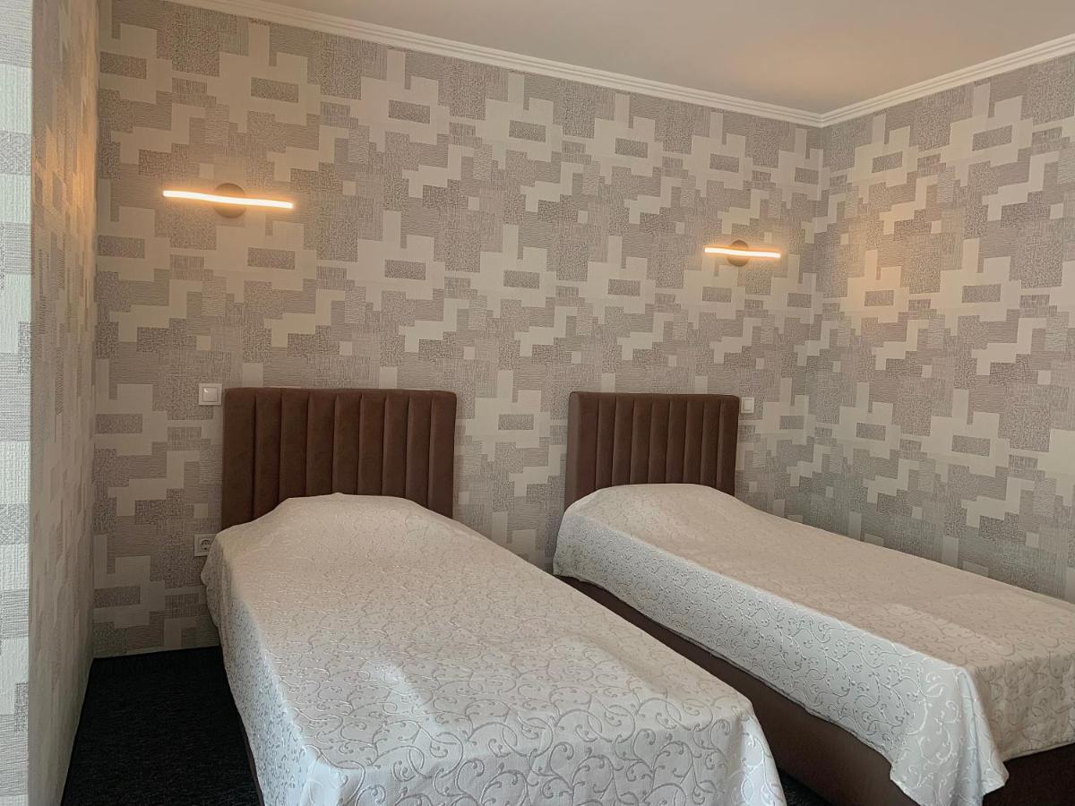 Hotel Trayana Stara Zagora Ngoại thất bức ảnh