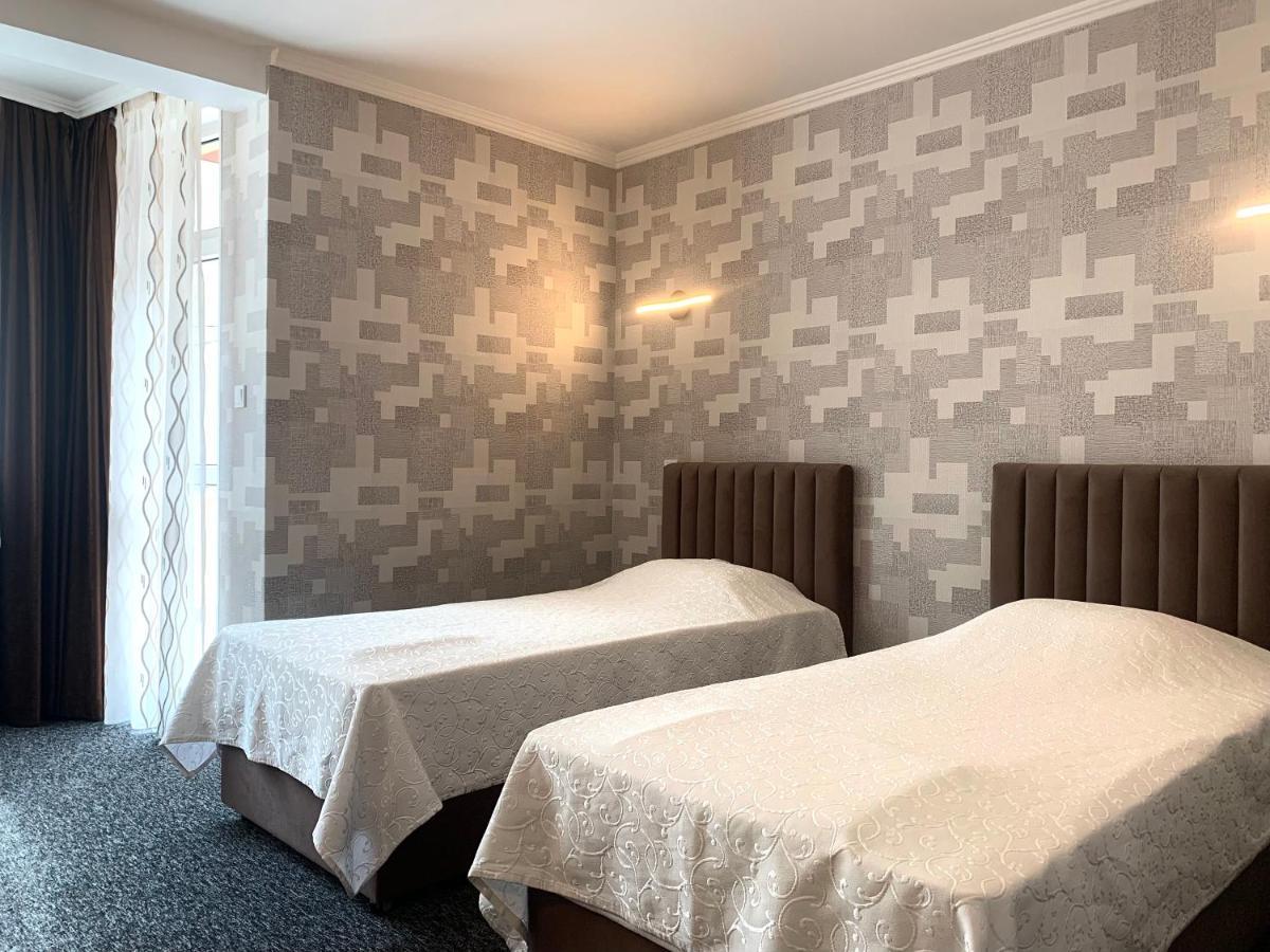 Hotel Trayana Stara Zagora Ngoại thất bức ảnh