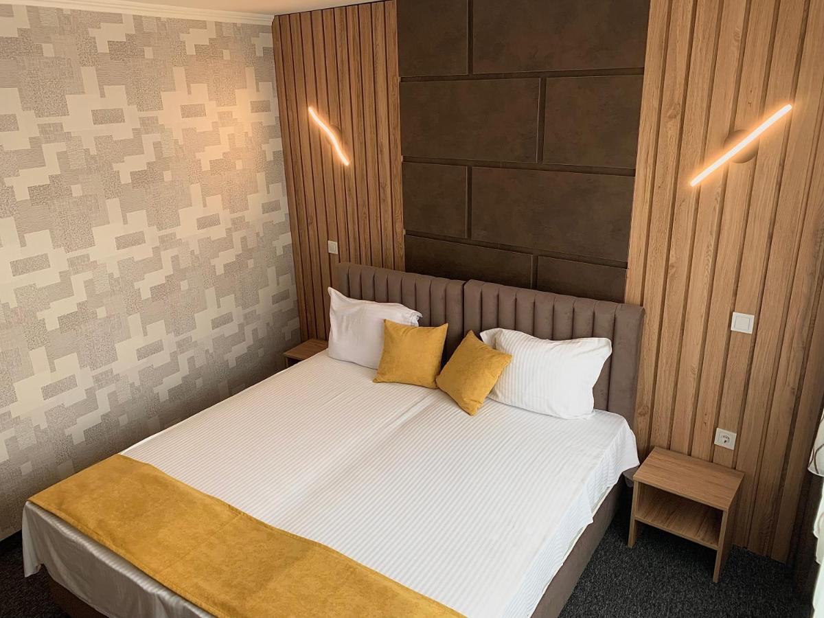 Hotel Trayana Stara Zagora Ngoại thất bức ảnh